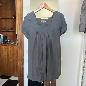 Sandro Dress or Top